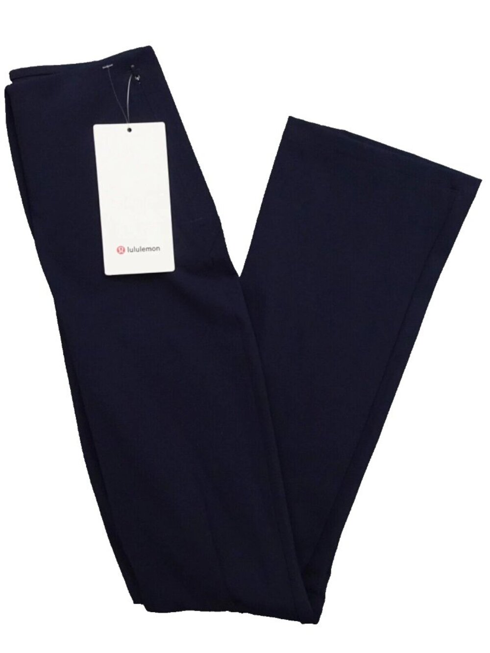Women's lululemon Smooth Fit Pull-On High-Rise- Size 4- New with tag